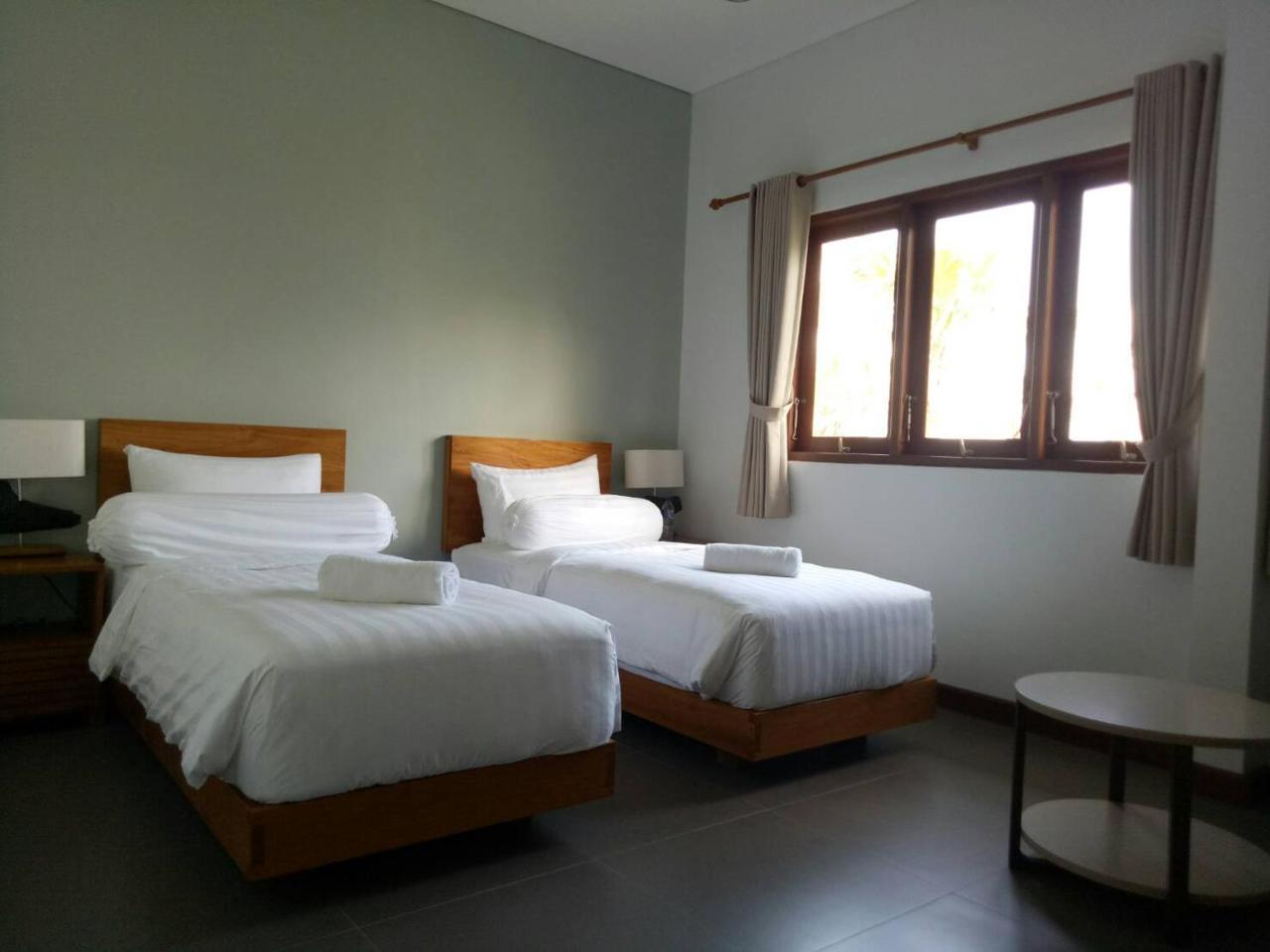 Nelayan Bay * Sanur (Bali)