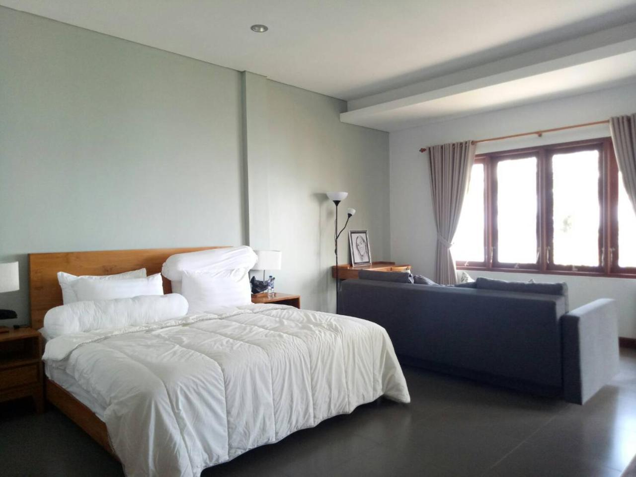 Bed & Breakfast Nelayan Bay *