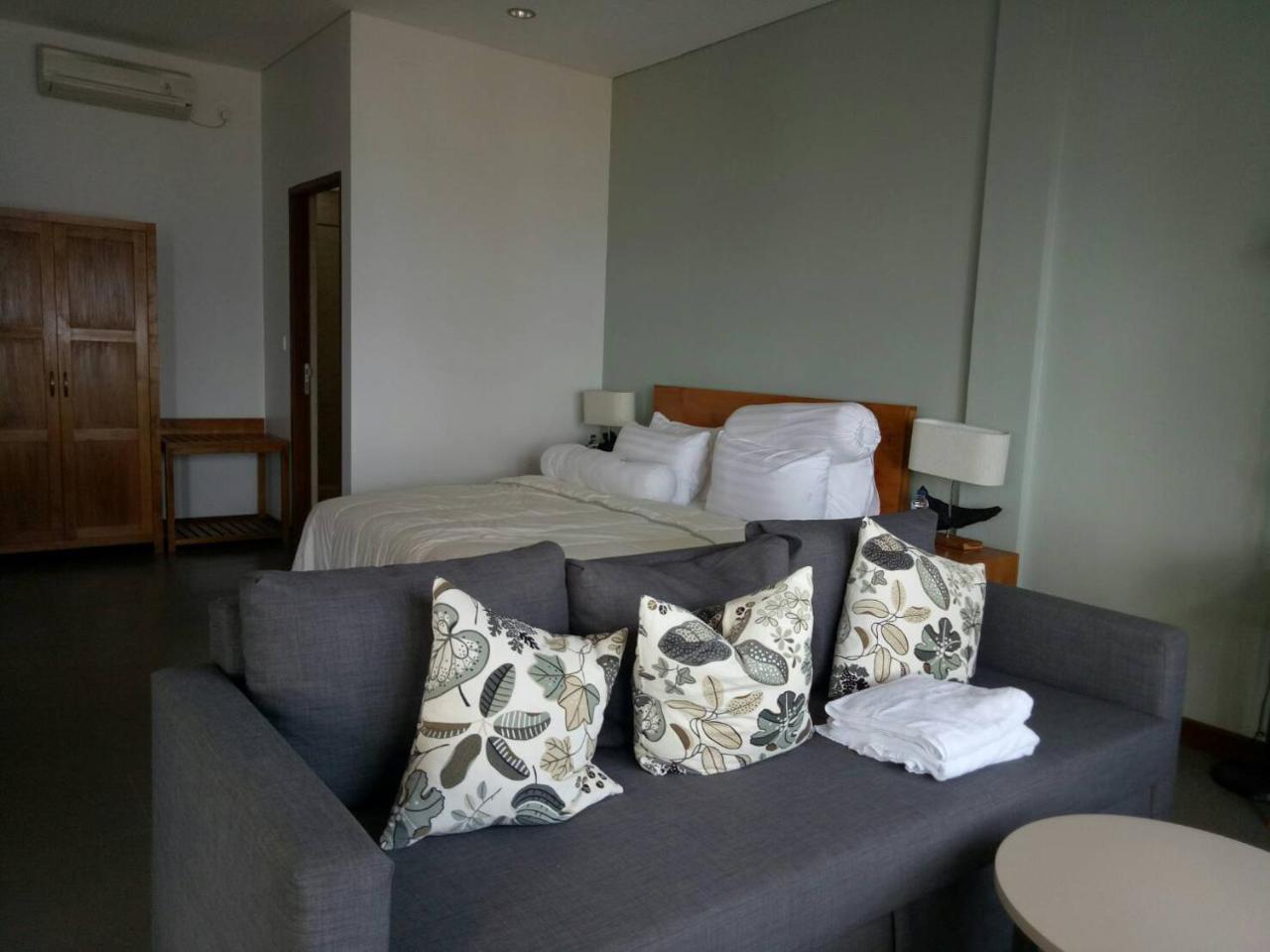Bed & Breakfast Nelayan Bay