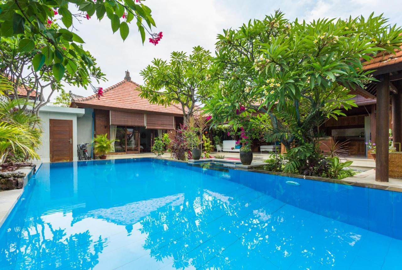 Diamond Villa