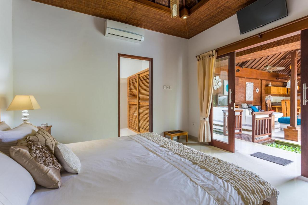 Diamond Villa Sanur (Bali)