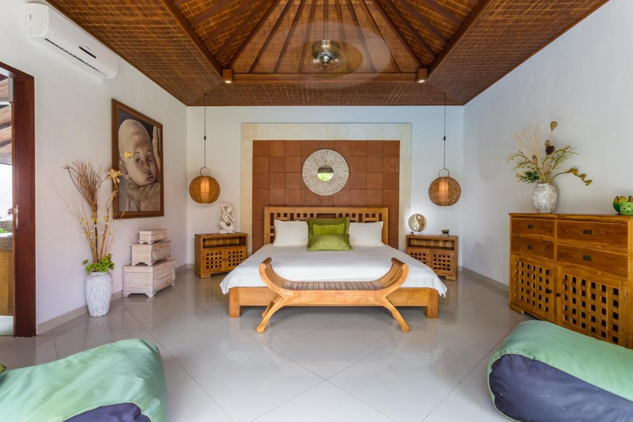 Diamond Villa
