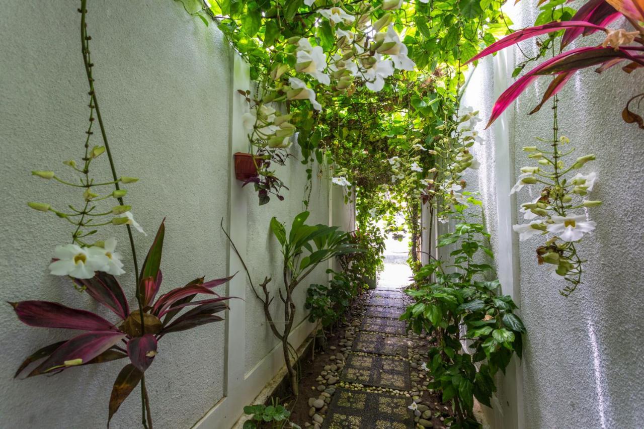 Diamond Villa Sanur (Bali)