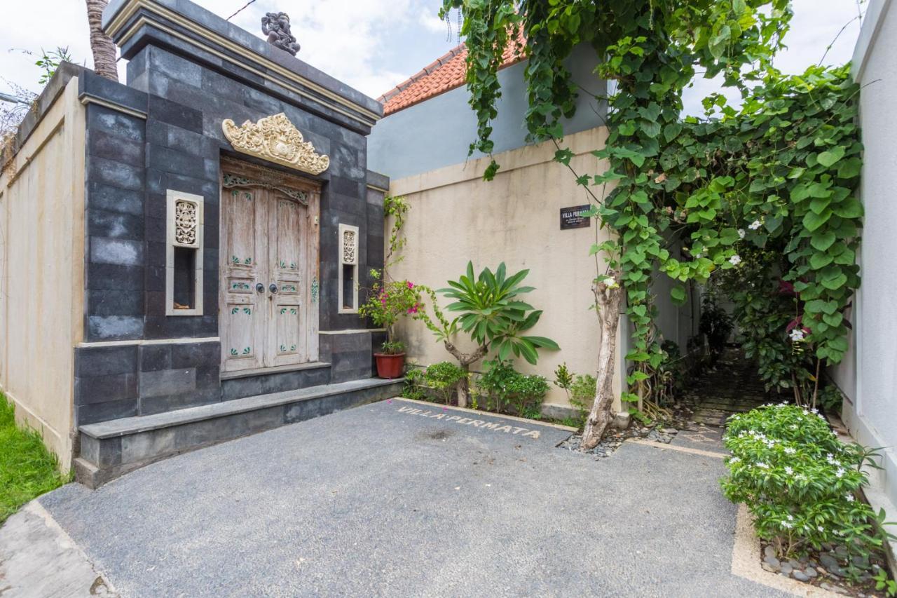 Diamond Villa