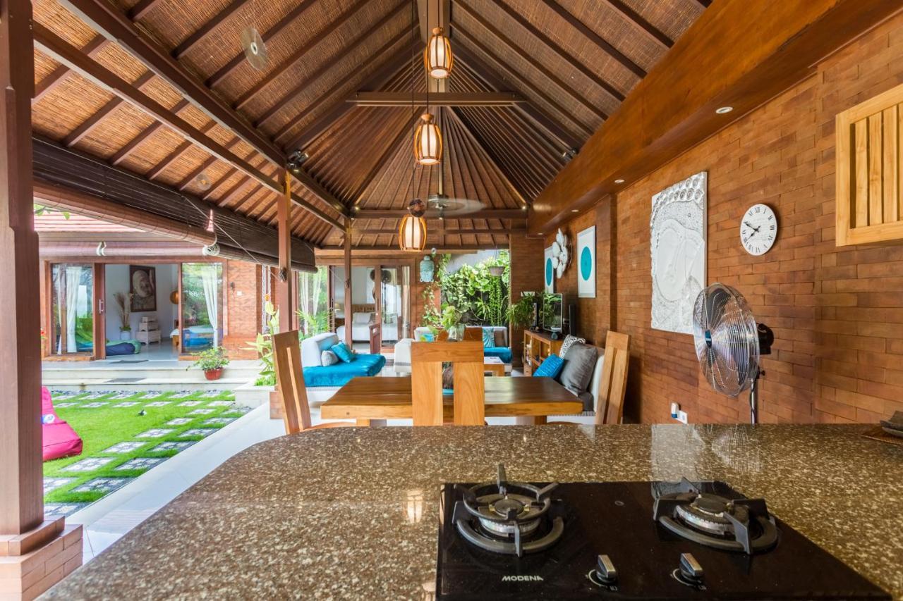 Villa Diamond Sanur (Bali)