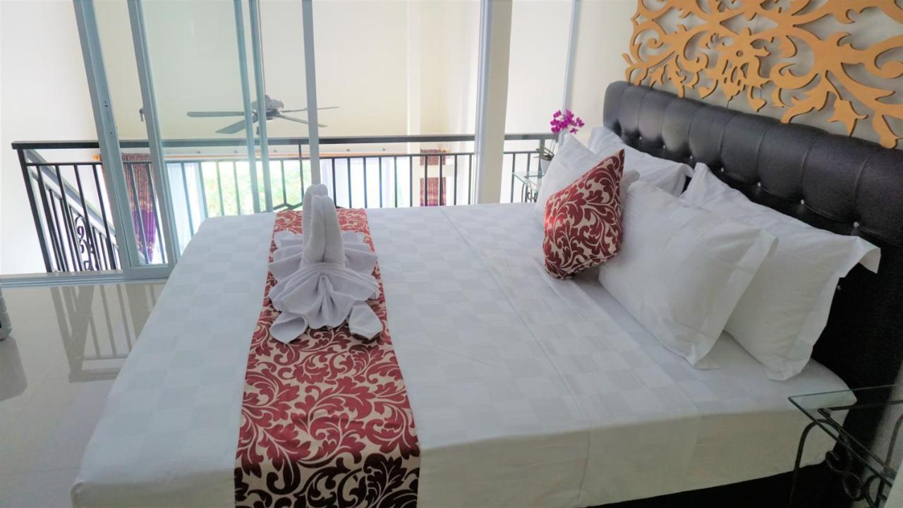 Acomodação com café da manhã  Hanabi Sanur