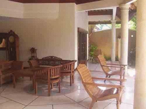 Bali Golden * Sanur (Bali)