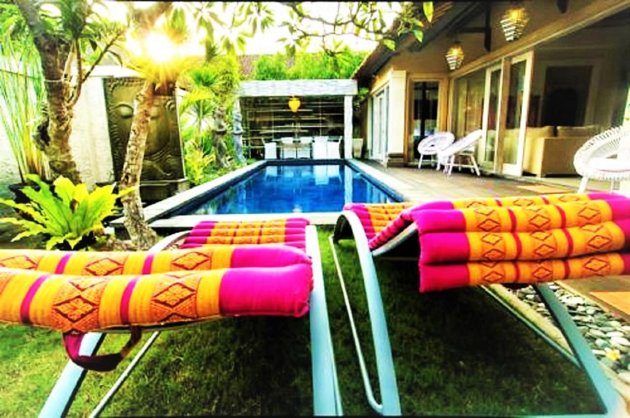 Bamboo Moon * Sanur (Bali)