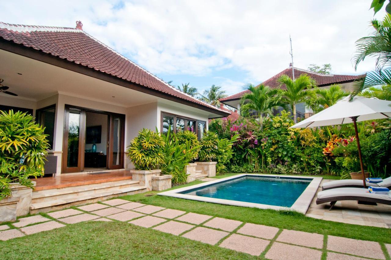 Villa Selaras Sanur (Bali)