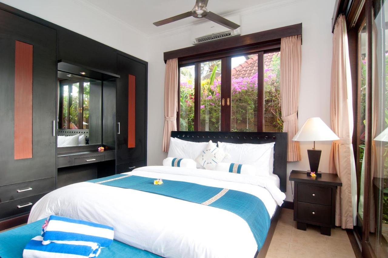 Selaras Villa Sanur (Bali)