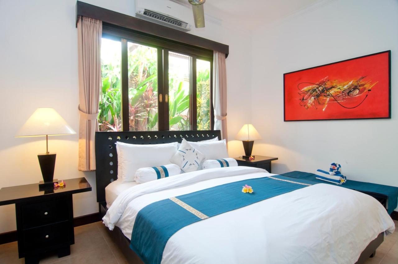 Selaras Villa *