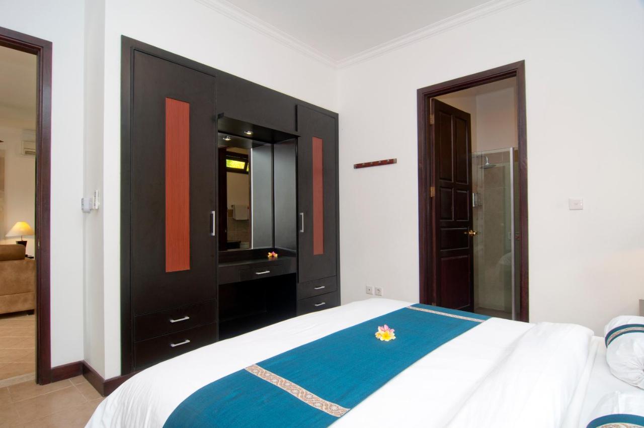 Selaras Villa Sanur (Bali)