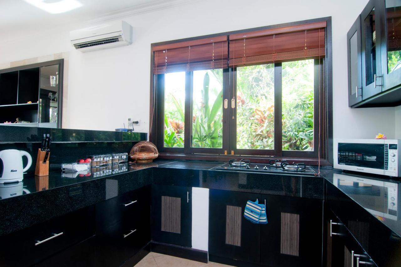 Selaras Villa *
