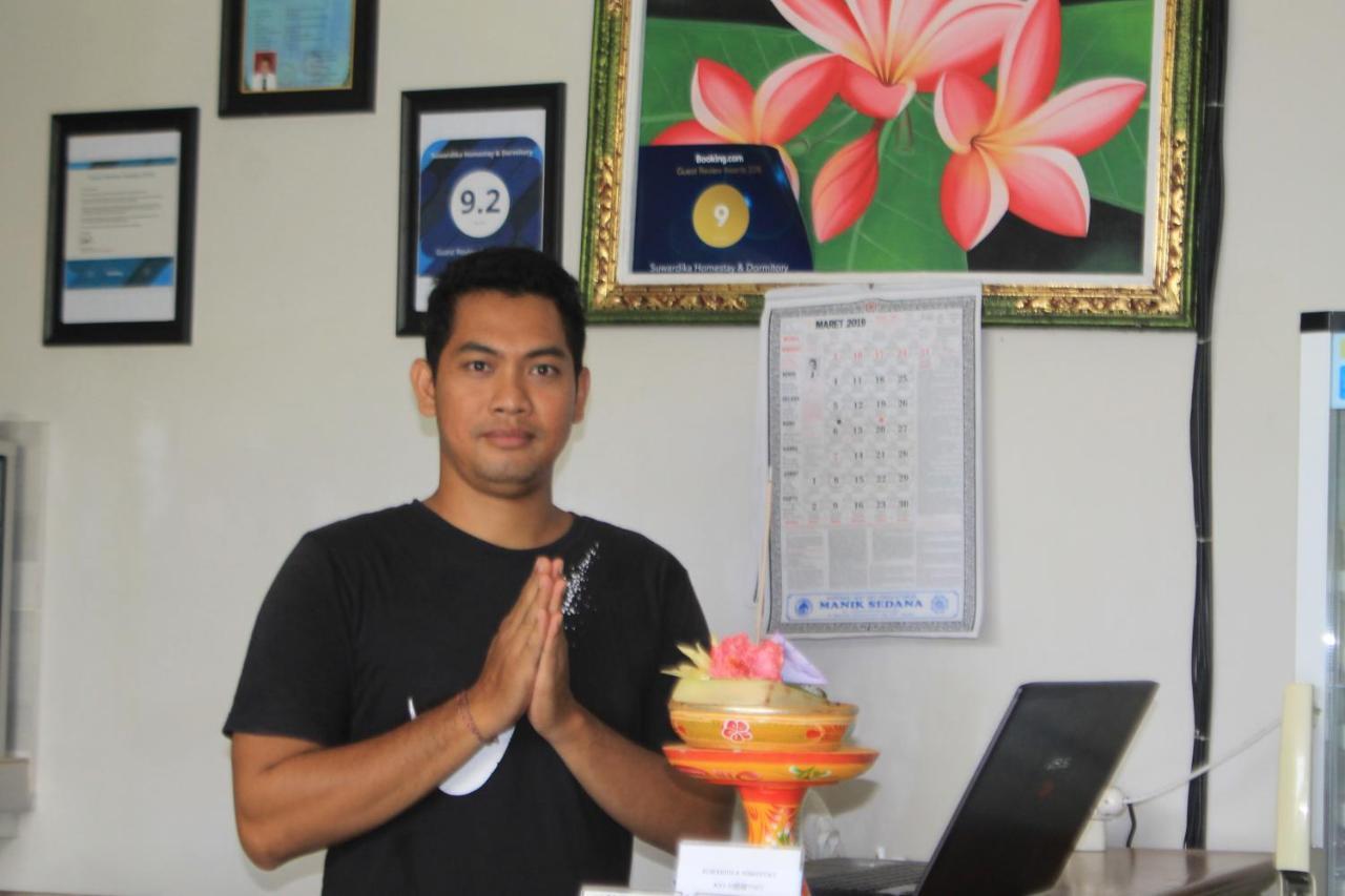 Suwardika &