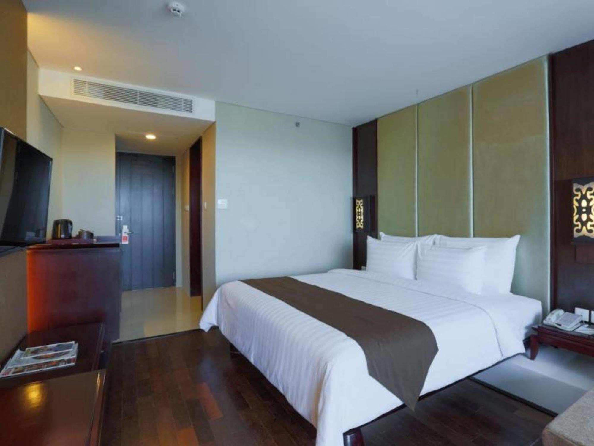 Resort Sanur Resort Watujimbar