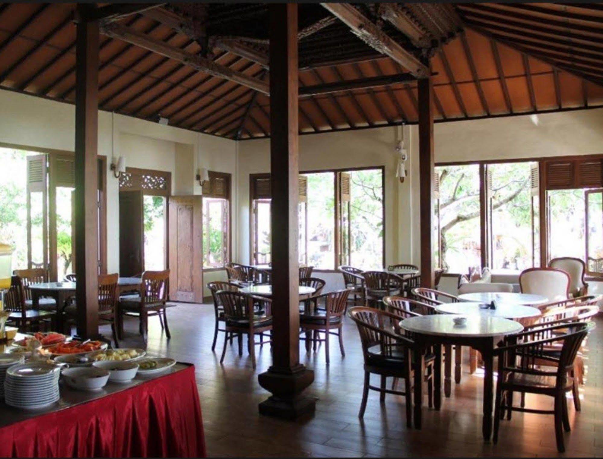 Hotel Besakih Sanur (Bali)