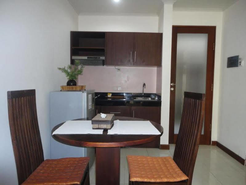 Sekuta Aparthotel