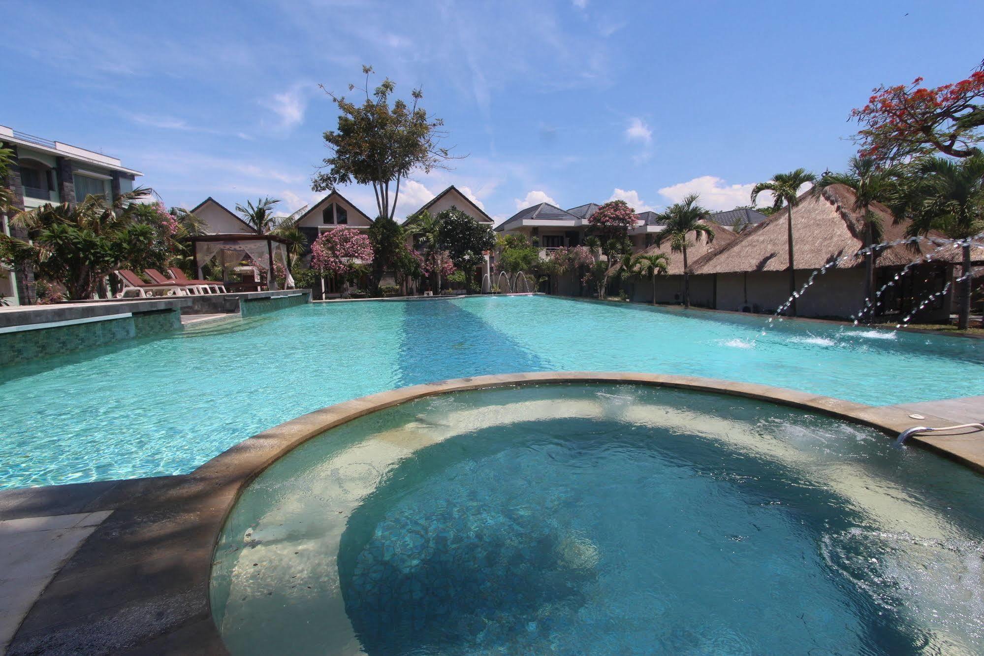Alit Resort&villas Resort 3*