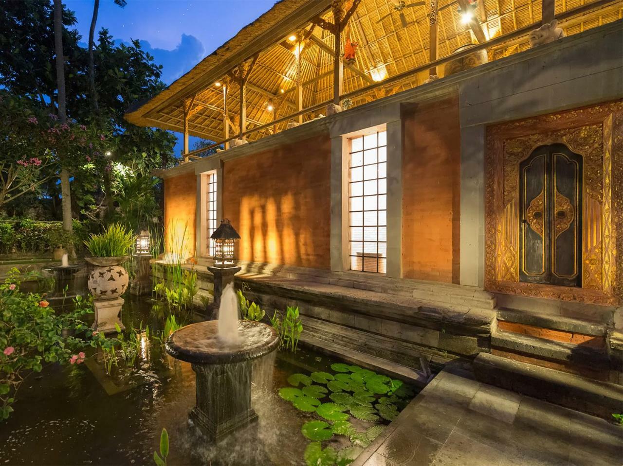 Villa Batujimbar