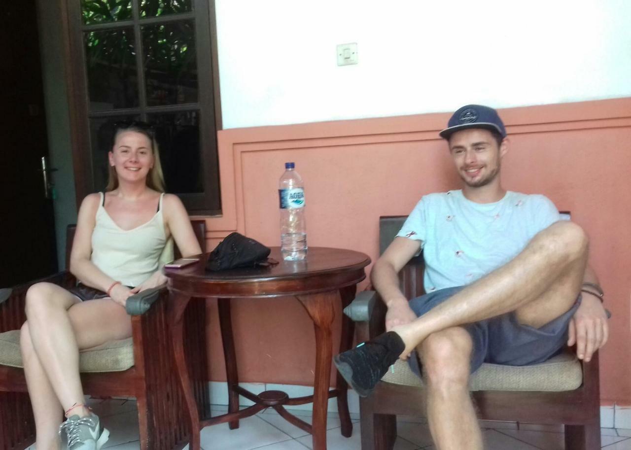 Tjana Homestay