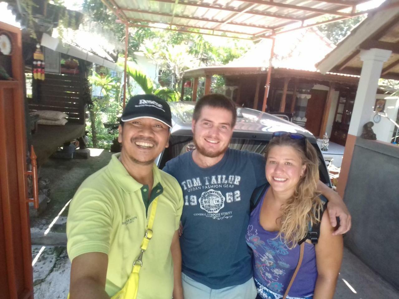 Tjana Homestay Homestay