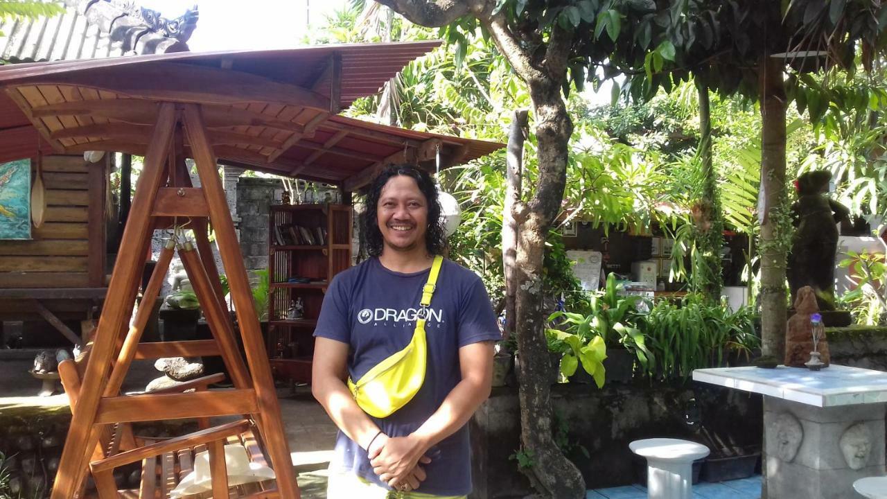 Tjana Homestay * Sanur (Bali)