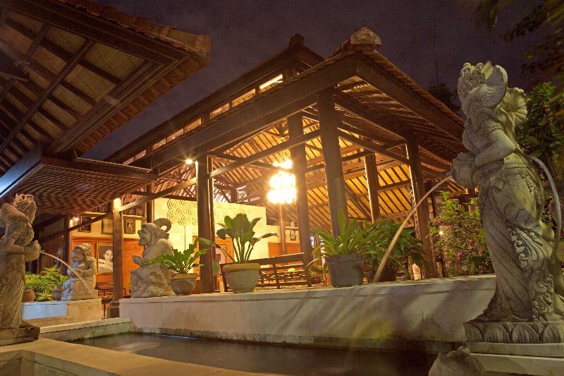 Hotel Puri Dalem