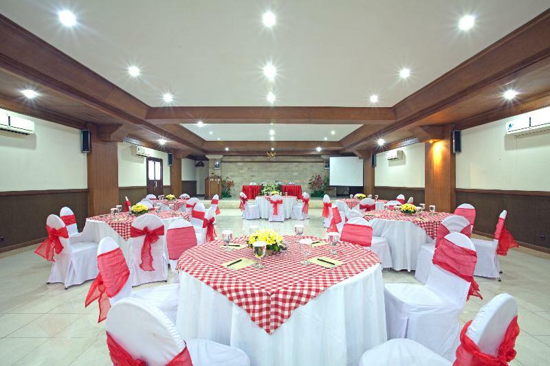 Puri Dalem Hotel