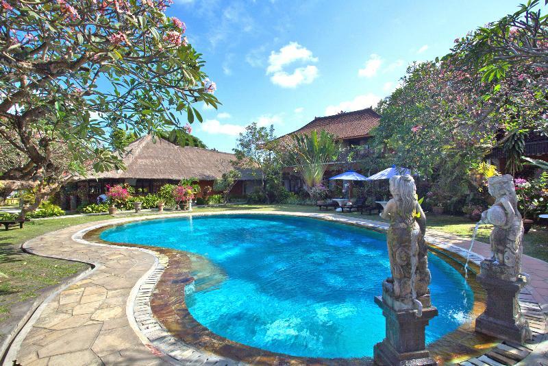 Hotel Puri Dalem Sanur