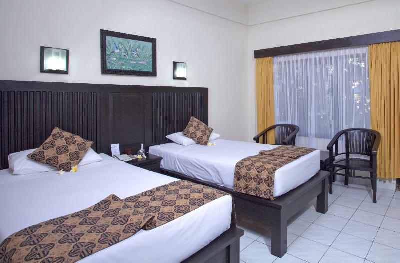 Puri Dalem Hotel