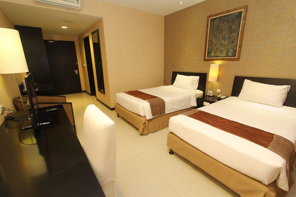 Harrads And Convention Sanur (Bali)
