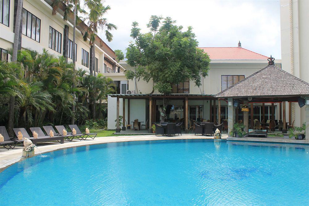 Harrads And Convention 4* Sanur (Bali)