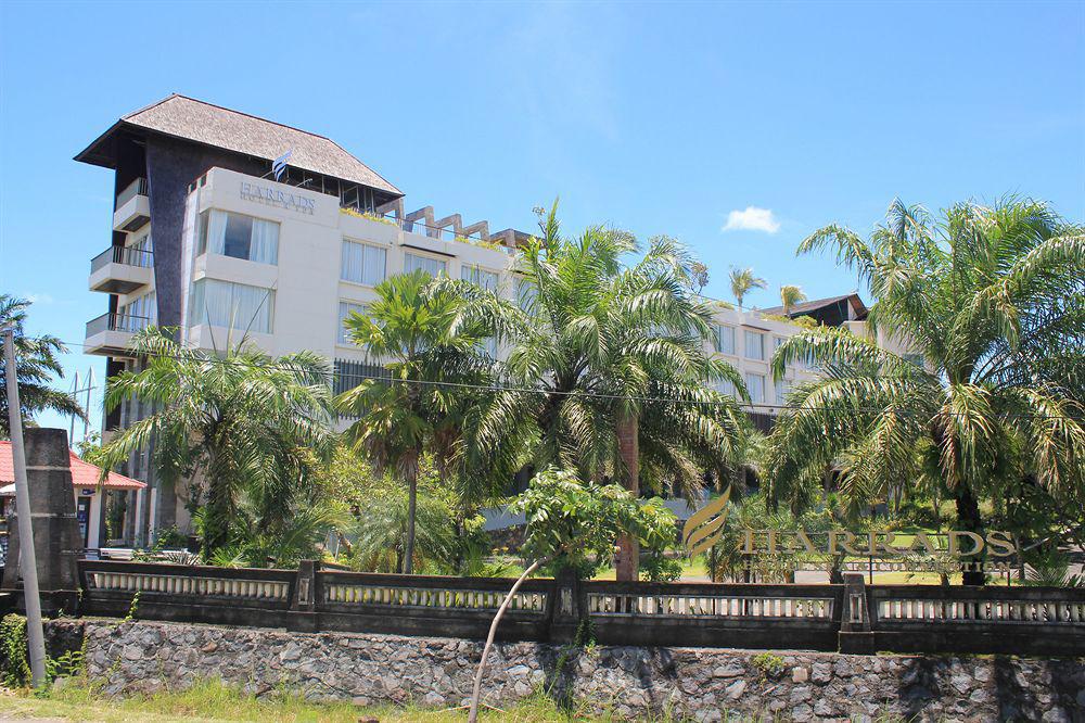 Harrads And Convention Sanur (Bali)