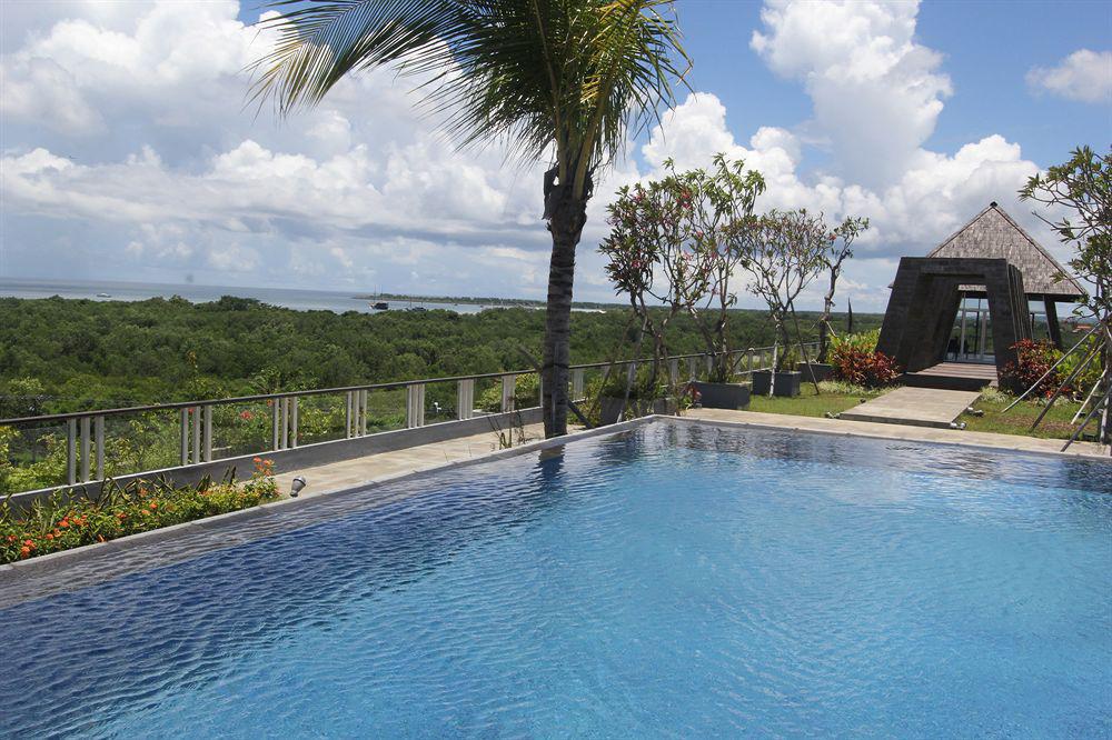 Harrads And Convention 4* Sanur (Bali)