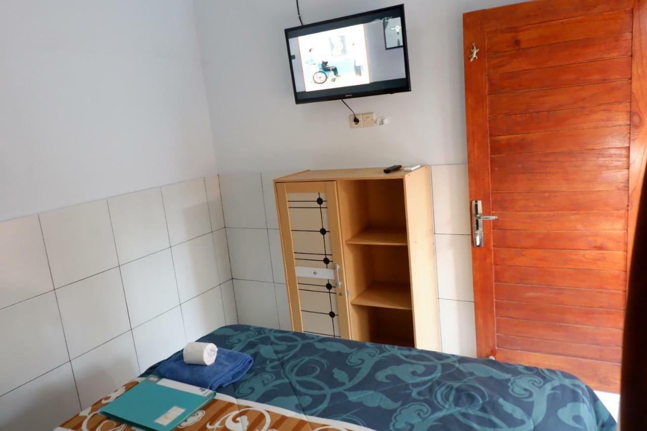 Tjana Homestay Homestay Sanur (Bali)