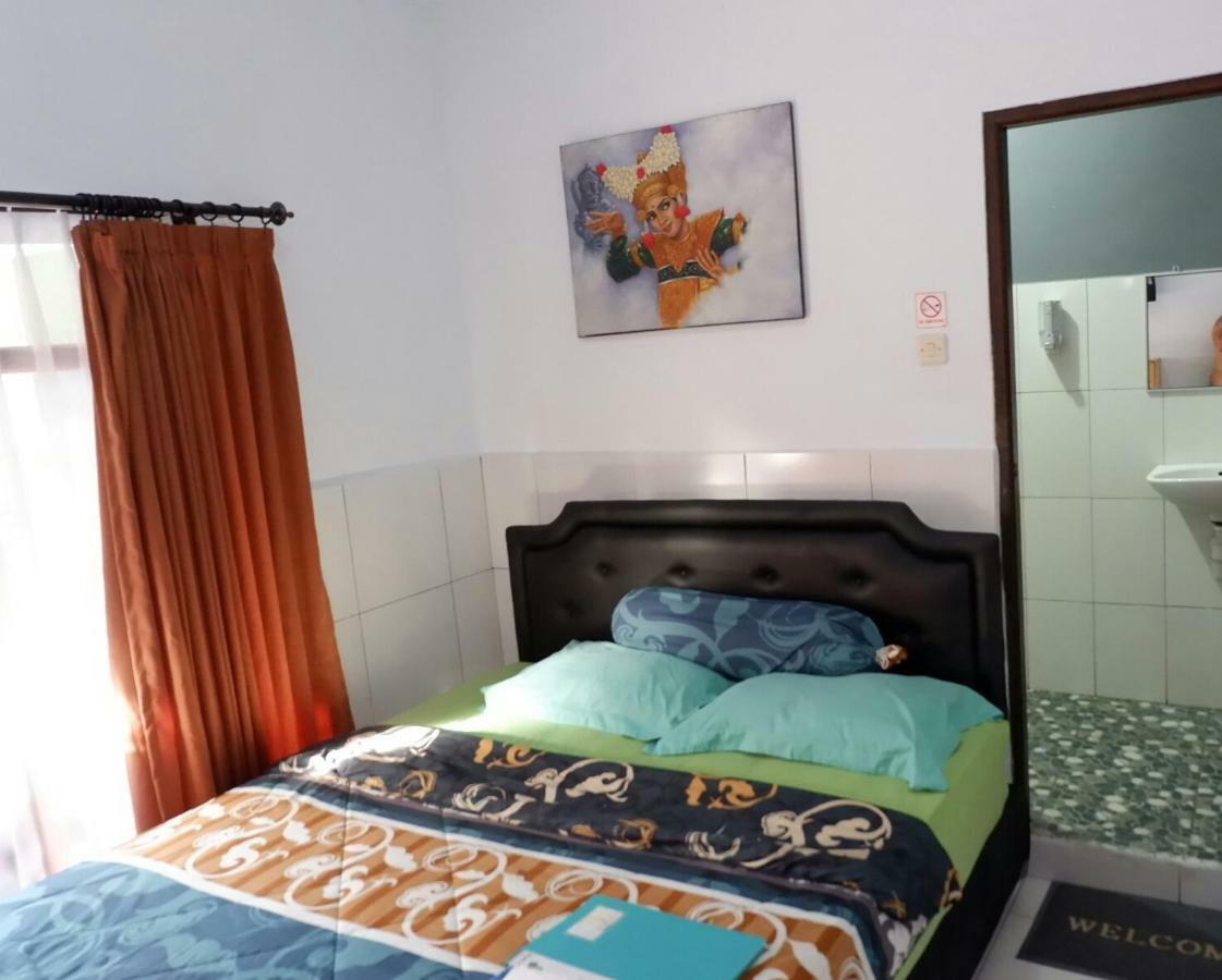 Homestay Tjana Homestay Sanur (Bali)