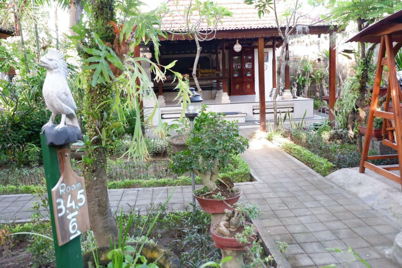 Tjana Homestay