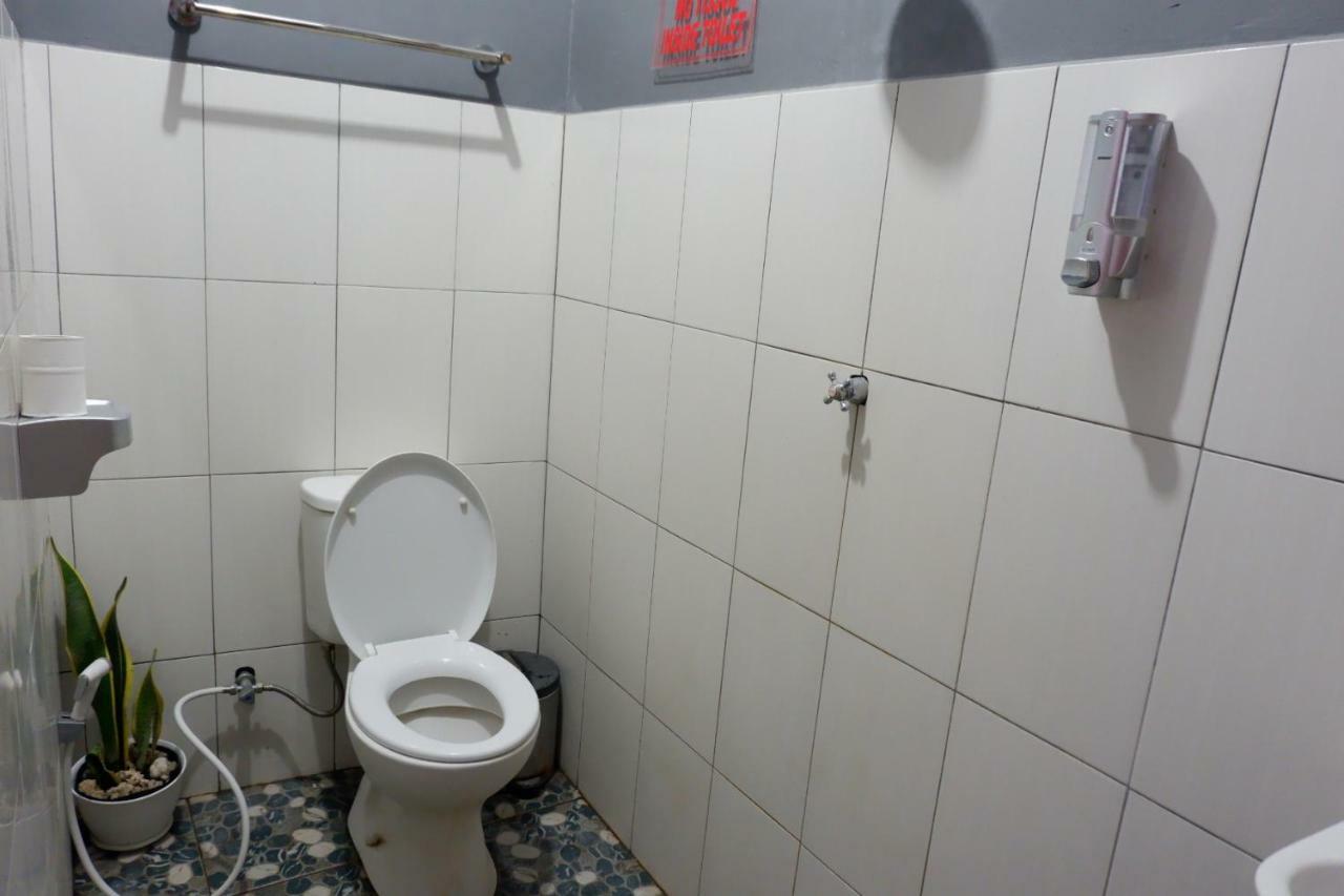Tjana Homestay Sanur (Bali)