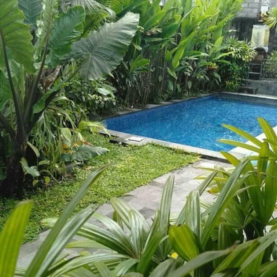 Jukung Dua Guest house