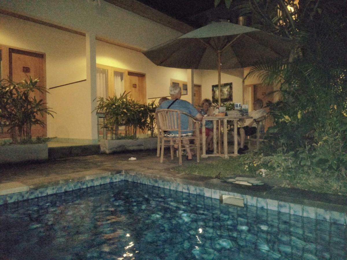 Jukung Dua Sanur (Bali)