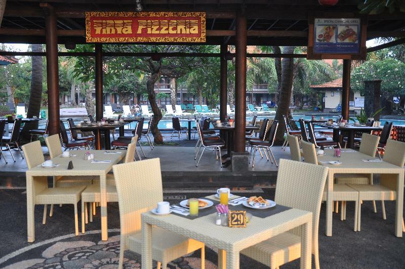 The Meru Hotel 5*