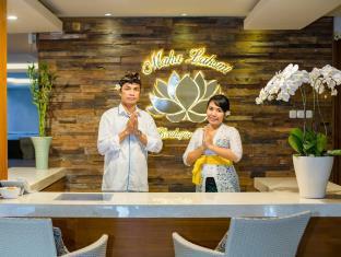 Hotel Mahalaksmi Boutique