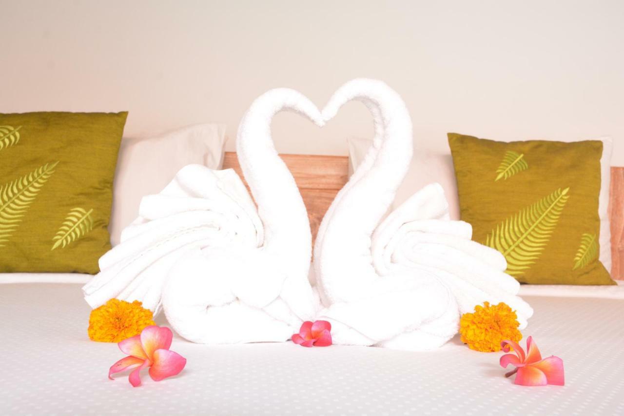 Taman Kesari Villas * Sanur