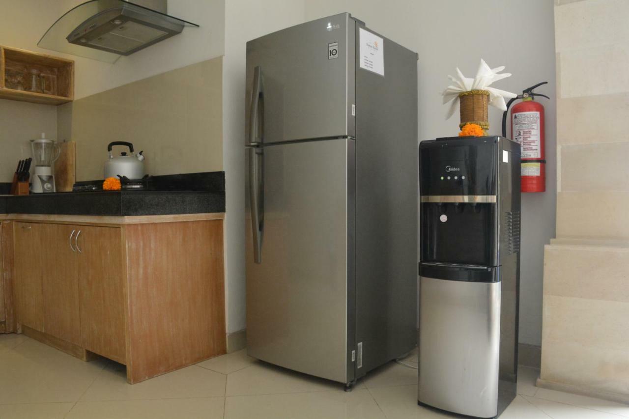 Taman Kesari Villas Pousada