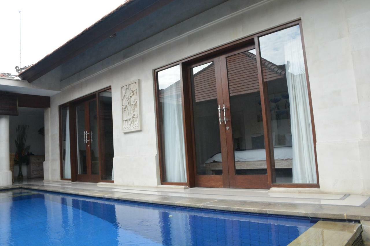 Taman Kesari Villas