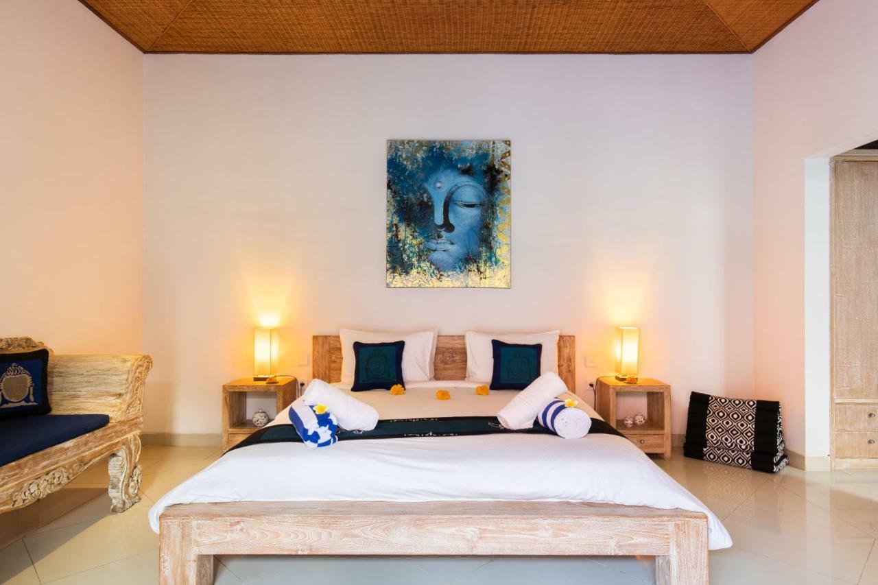 Taman Kesari Villas Pousada