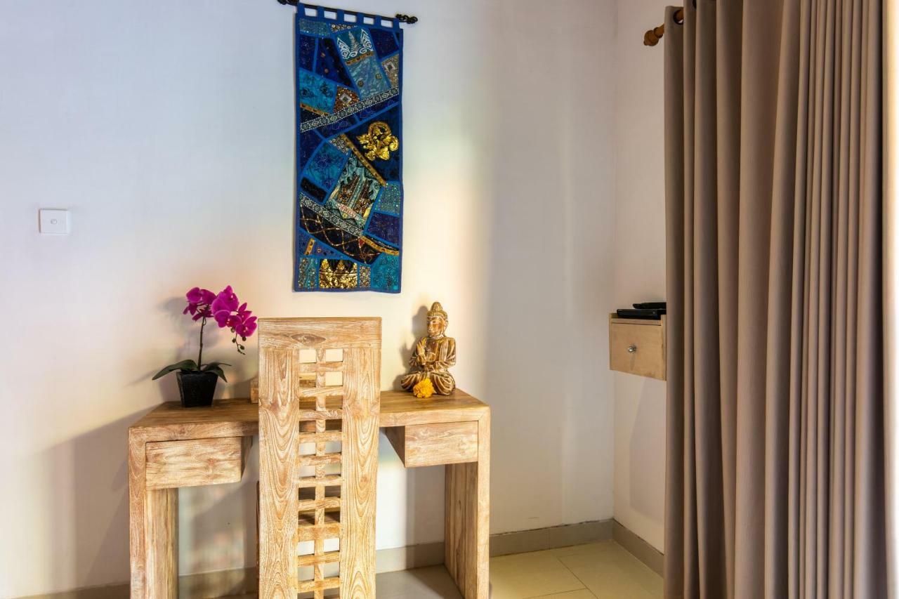 Taman Kesari Villas Pousada