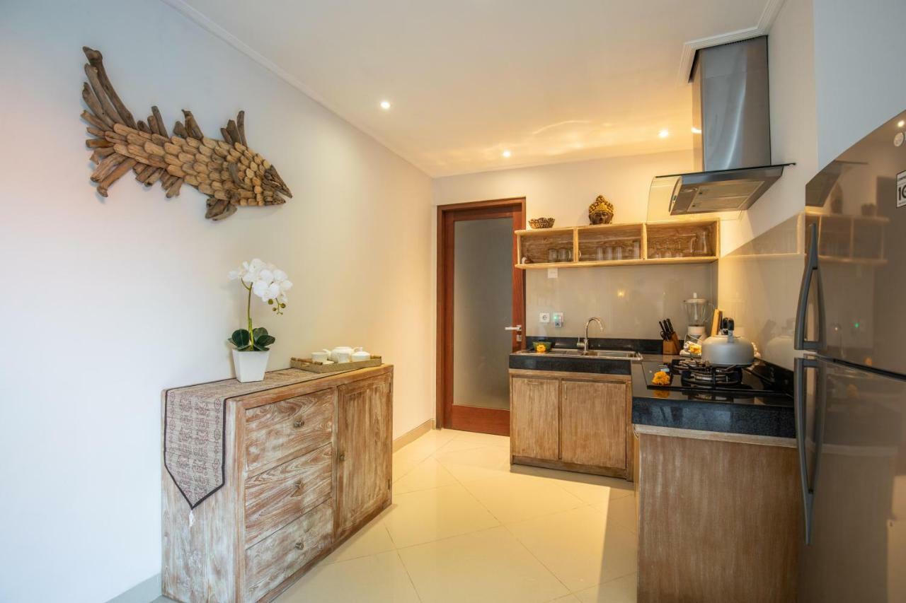 Taman Kesari Villas Pousada