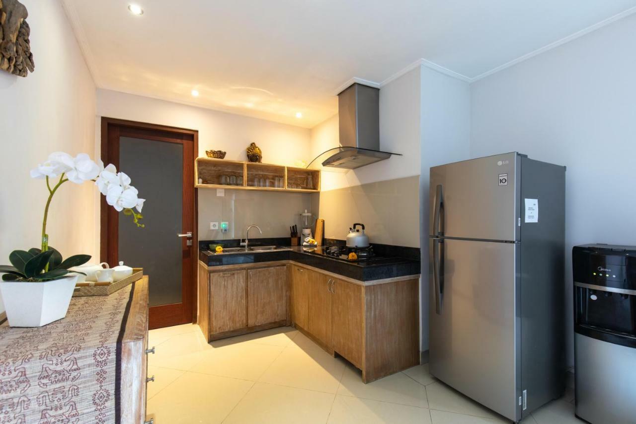 Taman Kesari Villas Pousada