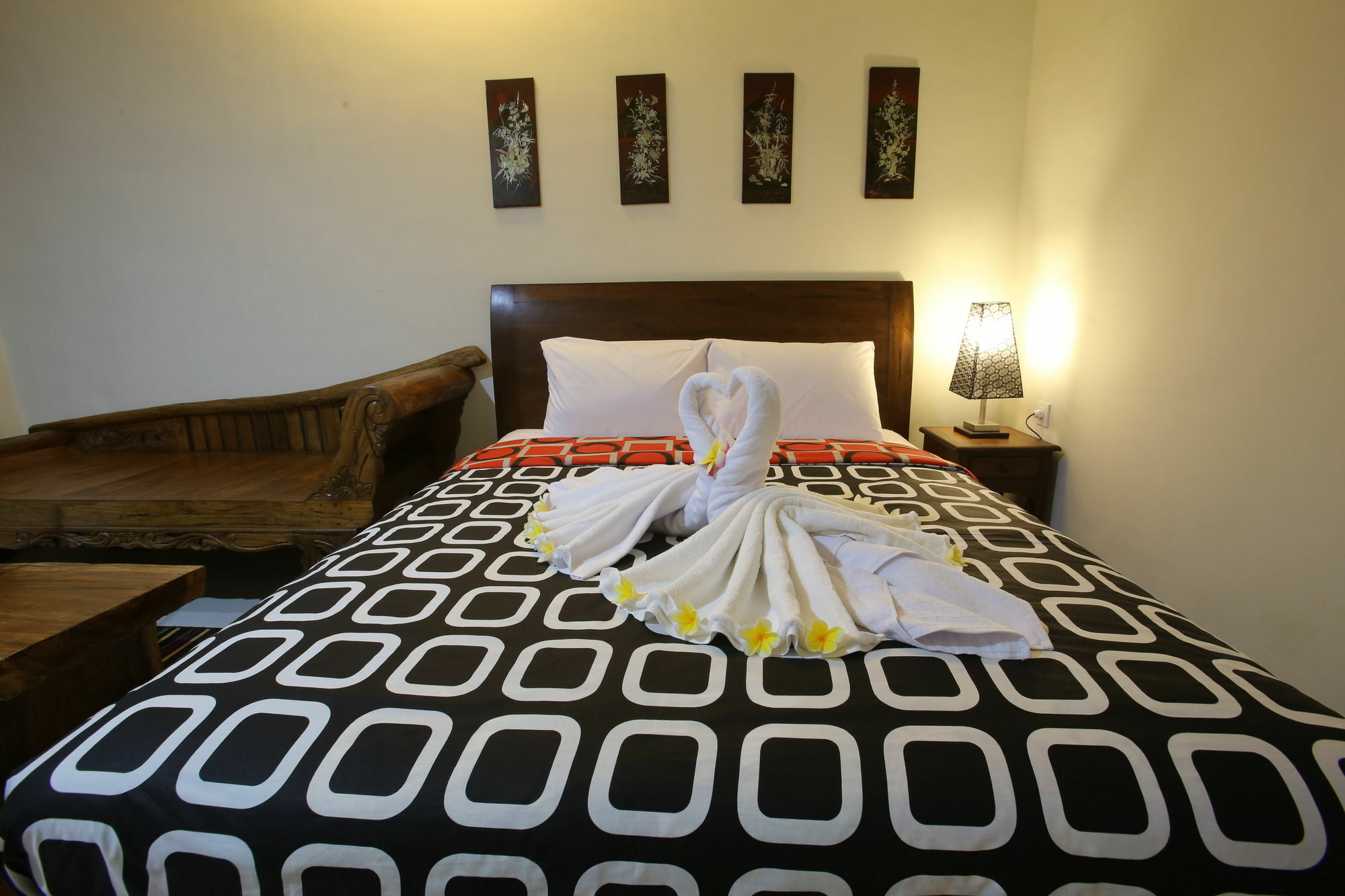 Rai House Guest house
